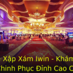 Bài Binh Xập Xám Iwin - Khám Phá Bí Kíp Chinh Phục Đỉnh Cao Chiến Thuật 3 Bai Binh Xap Xam Iwin Kham Pha Bi Kip Chinh Phuc Inh Cao Chien Thuat