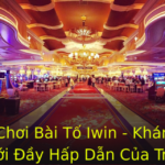 Cách Chơi Bài Tố Iwin - Khám Phá Thế Giới Đầy Hấp Dẫn Của Trò Chơi 3 Cach Choi Bai To Iwin Kham Pha The Gioi Ay Hap Dan Cua Tro Choi
