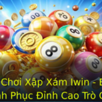 Cach Choi Xap Xam Iwin Bi Kip Chinh Phuc Inh Cao Tro Choi