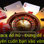 Cách hack nổ hũ - Đừng để cờ bạc trực tuyến cuốn bạn vào vòng xoáy tiêu cực 3 Cach Hack No Hu Ung E Co Bac Truc Tuyen Cuon Ban Vao Vong Xoay Tieu Cuc