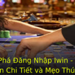 Khám Phá Đăng Nhập Iwin - Hướng Dẫn Chi Tiết và Mẹo Thú Vị 3 Kham Pha Ang Nhap Iwin Huong Dan Chi Tiet Va Meo Thu Vi