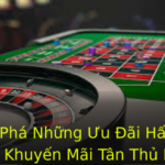 Khám Phá Những Ưu Đãi Hấp Dẫn Trong Khuyến Mãi Tân Thủ Iwin - Đừng Bỏ Lỡ Cơ Hội Vàng! 3 Kham Pha Nhung Uu Ai Hap Dan Trong Khuyen Mai Tan Thu Iwin Ung Bo Lo Co Hoi Vang