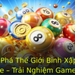 Khám Phá Thế Giới Binh Xập Xám Online – Trải Nghiệm Game Bắn Súng Hấp Dẫn Tại Iwin 3 Kham Pha The Gioi Binh Xap Xam Online Trai Nghiem Game Ban Sung Hap Dan Tai Iwin