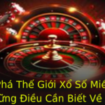 Khám Phá Thế Giới Xổ Số Miền Nam - Những Điều Cần Biết Về Iwin 3 Kham Pha The Gioi Xo So Mien Nam Nhung Ieu Can Biet Ve Iwin