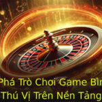 Khám Phá Trò Chơi Game Bình Xập Xám Thú Vị Trên Nền Tảng Iwin 3 Kham Pha Tro Choi Game Binh Xap Xam Thu Vi Tren Nen Tang Iwin