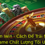 Nạp Tiền Iwin - Cách Để Trải Nghiệm Game Chất Lượng Tối Ưu 3 Nap Tien Iwin Cach E Trai Nghiem Game Chat Luong Toi Uu