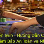 Rút Tiền Iwin - Hướng Dẫn Chi Tiết để Đảm Bảo An Toàn và Nhanh Chóng 3 Rut Tien Iwin Huong Dan Chi Tiet E Am Bao An Toan Va Nhanh Chong